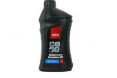 AEG Compressor Premium Oil VG-100 Масло компрессорное 1л - КОЛОРЛОН ВТД Новосибирск