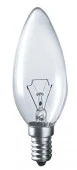 Лампа NAVIGATOR 94 304 NI-B-60W-CL-E14-230V - КОЛОРЛОН ВТД Новосибирск