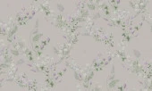 Обои WallSecret 9204-24, 1,06х10,05м (Клевер) - КОЛОРЛОН ВТД Новосибирск