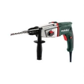 METABO Перфоратор KHE 2644, SDS+,3р,800вт,2.3Дж,кейс - КОЛОРЛОН ВТД Новосибирск