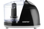 CENTEK блендер настол CT-1390 300Вт чоппер черный,стакан - КОЛОРЛОН ВТД Новосибирск