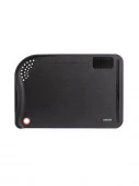 ABX033  Доска разделочная ESTILO 33x23x2.8см - КОЛОРЛОН ВТД Новосибирск