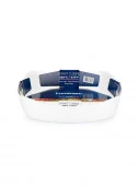 P2616  Форма для запекания SMART CUISINE 29смх29см квадратная - КОЛОРЛОН ВТД Новосибирск