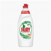FAIRY Средство для мытья посуды Нежные руки Чайное дерево и мята 900мл - КОЛОРЛОН ВТД Новосибирск