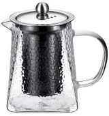 93-FR-TEA-13-750 Чайник заварочный ст. 0,75л с ситечком Linea Franco - КОЛОРЛОН ВТД Новосибирск