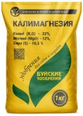 Калимагнезия 1 кг - КОЛОРЛОН ВТД Новосибирск