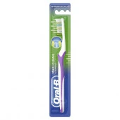ORAL_B Зубная щетка 3_Effect Maxi Clean/ Vision 40 средняя 1шт - КОЛОРЛОН ВТД Новосибирск