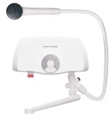 Водонагреватель проточный Royal Thermo Smartfix TS (3,5 kW) - кран+душ - КОЛОРЛОН ВТД Новосибирск