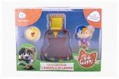 34131Игровой набор с фигуркой Лампо и аксессуарами - КОЛОРЛОН ВТД Новосибирск