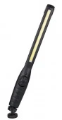 Фонарь автомобильный Gauss  GFL801 8W 500Lm Li-ion 2100mAh димм. LED - КОЛОРЛОН ВТД Новосибирск