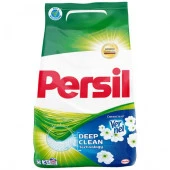 Persil 3кг Свежесть от Вернель - КОЛОРЛОН ВТД Новосибирск