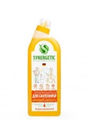 Synergetic 700 д/мытья сантехники 5в1 - КОЛОРЛОН ВТД Новосибирск