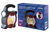 29126 8 Автономный Led фонарь 5W COB + 1W LED, 3xAA, 300Лм + 80Лм, IP23, Ritter - КОЛОРЛОН ВТД Новосибирск