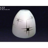 Этюд 122  Е-27 (у.8.) - КОЛОРЛОН ВТД Новосибирск