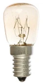 Camelion MIC 25/P/CL/E14 для холодильников и декоративной подсветки - КОЛОРЛОН ВТД Новосибирск