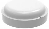 ***20W Св-к Gauss LITE IP65  D175*52 20W 1560lm 6500K 200-240V ЖКХ круглый - КОЛОРЛОН ВТД Новосибирск