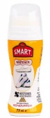 SMART ВОДООТТАЛКИВАЮЩАЯ ЖИДКАЯ КРАСКА-ВОССТАНОВИТЕЛЬ ДЛЯ ОБУВИ WHITENER RENOVATOR 75 мл белая - КОЛОРЛОН ВТД Новосибирск