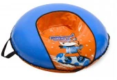 Тюбинг 83см ТЕНТ SNOWFOX COMFORT (Норм) - КОЛОРЛОН ВТД Новосибирск