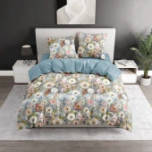 КПБ Евро BRAVO Collection нав.70*70 м.261 рис.6347-1+6347а-1 Фроза - КОЛОРЛОН ВТД Новосибирск