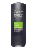 Dove Men Кр-Гель Экстра Свежесть 250мл салат. - КОЛОРЛОН ВТД Новосибирск