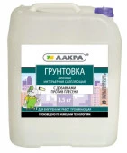 Грунт интерьерный сцепляющий пр. плесени  9кг Л-С - КОЛОРЛОН ВТД Новосибирск