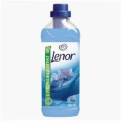 Lenor Скандинавская весна 1л Концентрат кондиционер для белья - КОЛОРЛОН ВТД Новосибирск