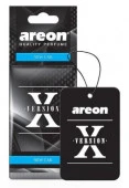 Ароматизатор AREON X-VERSION  New Car - КОЛОРЛОН ВТД Новосибирск