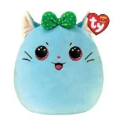 39335 SQUISH-A-BOOS Кошечка Kirra 35 см - КОЛОРЛОН ВТД Новосибирск