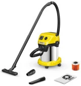 KARCHER Пылеводосос WD 3 P S V-17/4/20 (YSY) *EU 1-628-190 - КОЛОРЛОН ВТД Новосибирск