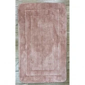 Коврик для в/к Zalel Exclusion 60x100 pink - КОЛОРЛОН ВТД Новосибирск