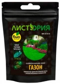 БИО-комплекс, ТМ Листория, Газон, профессиональное минеральное удобрение, NPK: 19-19-19 (30 г) - КОЛОРЛОН ВТД Новосибирск