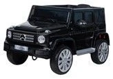 Джип Детский Электромобиль CH9955 (Mercedes) (Чёрный/Black CH9955) 103*56*53 - КОЛОРЛОН ВТД Новосибирск