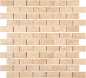 Мозаика 30,6х31,2 PR2348-01 песочно-бежевый (кор. - 20 шт.) - КОЛОРЛОН ВТД Новосибирск