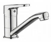 Смеситель для кухни GROSS AQUA  3210268С- G0109 Delta - КОЛОРЛОН ВТД Новосибирск