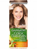 Garnier Color naturals 7.132 Натуральный русый Краска для волос - КОЛОРЛОН ВТД Новосибирск