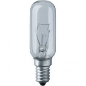 Лампа Navigator 61 206 NI-T25L-40-230-E14-CL д/холодильников - КОЛОРЛОН ВТД Новосибирск