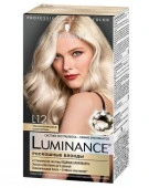 Luminance L12 Ультра платиновый осветлитель, 145 мл+20 г Краска для волос - КОЛОРЛОН ВТД Новосибирск