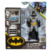 43663 Бэтмен. Фигурка 10 см с аксессуарами, 8 героев в ассорт. Batman - КОЛОРЛОН ВТД Новосибирск
