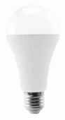 25W Лампа с/д LEEK LE A65 LED 25W 6K E28 - КОЛОРЛОН ВТД Новосибирск