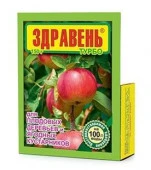 Здравень Плодовый и ягодный Турбо 150г  - КОЛОРЛОН ВТД Новосибирск