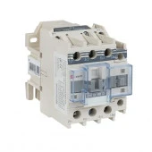 EKF PROxima Контактор КМЭ 3210 32А 220В 1НО ctr-s-32-220 - КОЛОРЛОН ВТД Новосибирск