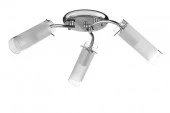 Escada RTL 95 E14 Chrome Люстра - КОЛОРЛОН ВТД Новосибирск