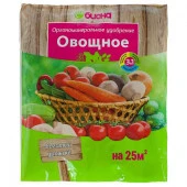 Овощное,Биона 500г", ОМУ - КОЛОРЛОН ВТД Новосибирск
