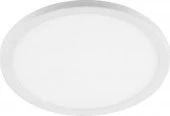 Светильник встр 6W Led Feron 32544 AL508, 6400K, белый - КОЛОРЛОН ВТД Новосибирск