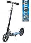 Самокат  WX-S106(6) (blue/синий)* - КОЛОРЛОН ВТД Новосибирск