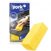 Губки ''YORK'' д/м автомобиля  Y1201 - КОЛОРЛОН ВТД Новосибирск