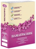 Наматрасник 140х200, Глосс-сатин - КОЛОРЛОН ВТД Новосибирск