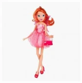 IW01641801Кукла Winx Club "Бон Бон", Блум - КОЛОРЛОН ВТД Новосибирск