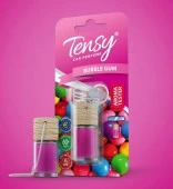 Ароматизатор "Tensy" бл./кар.(Бабл Гам) 6мл - КОЛОРЛОН ВТД Новосибирск