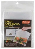 003917 Пакет-пароварка для СВЧ CSP-01 Mallony - КОЛОРЛОН ВТД Новосибирск